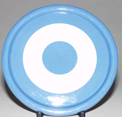 Caddy Lid